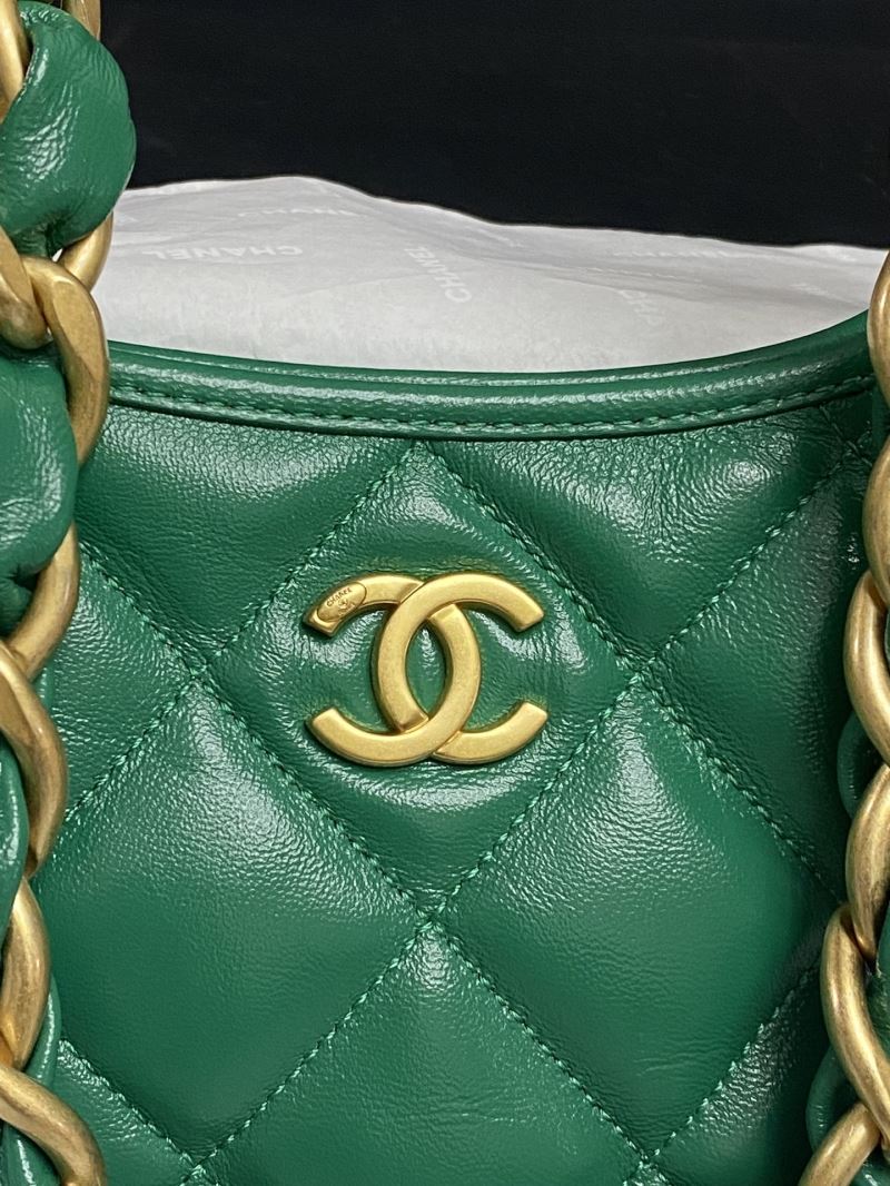 Chanel Hobo Bags